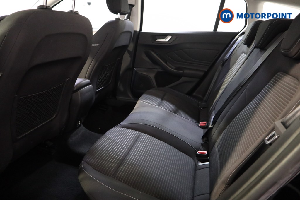 Ford Focus Titanium Automatic Petrol Estate - Stock Number (1545787) - 14th supplementary image