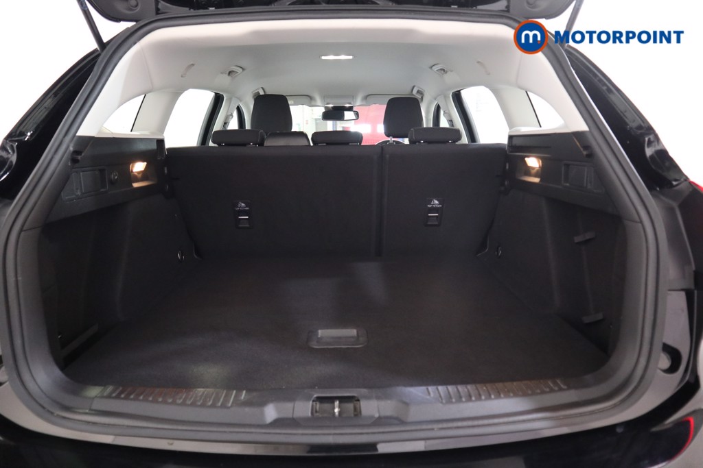 Ford Focus Titanium Automatic Petrol Estate - Stock Number (1545787) - 15th supplementary image