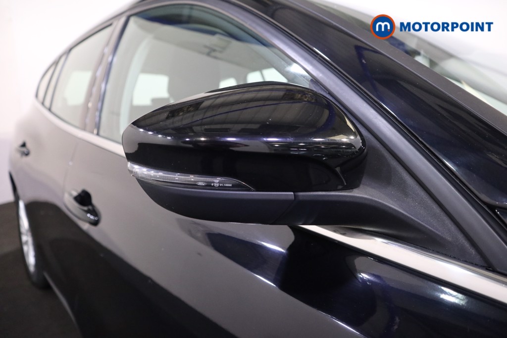 Ford Focus Titanium Automatic Petrol Estate - Stock Number (1545787) - 22nd supplementary image