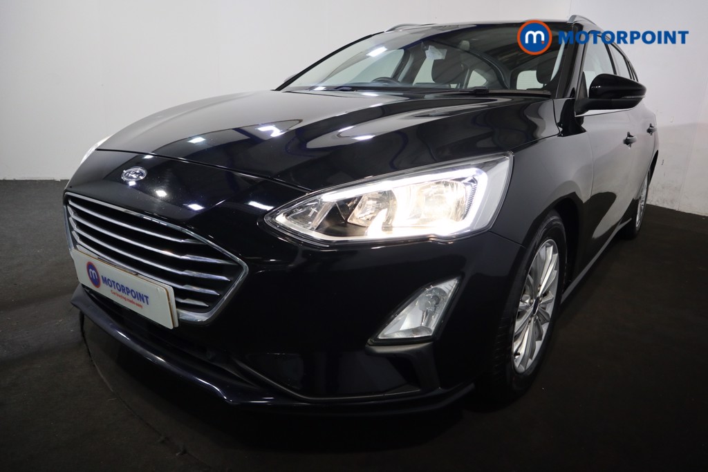Ford Focus Titanium Automatic Petrol Estate - Stock Number (1545787) - 24th supplementary image