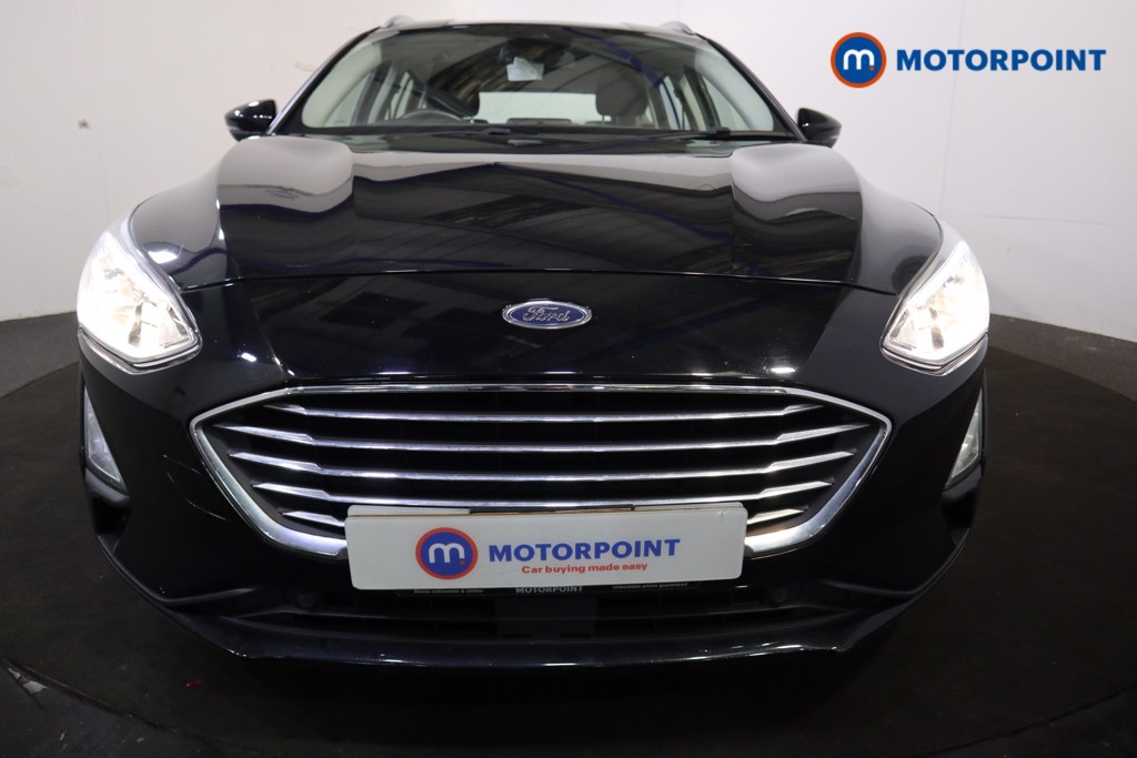Ford Focus Titanium Automatic Petrol Estate - Stock Number (1545787) - 25th supplementary image