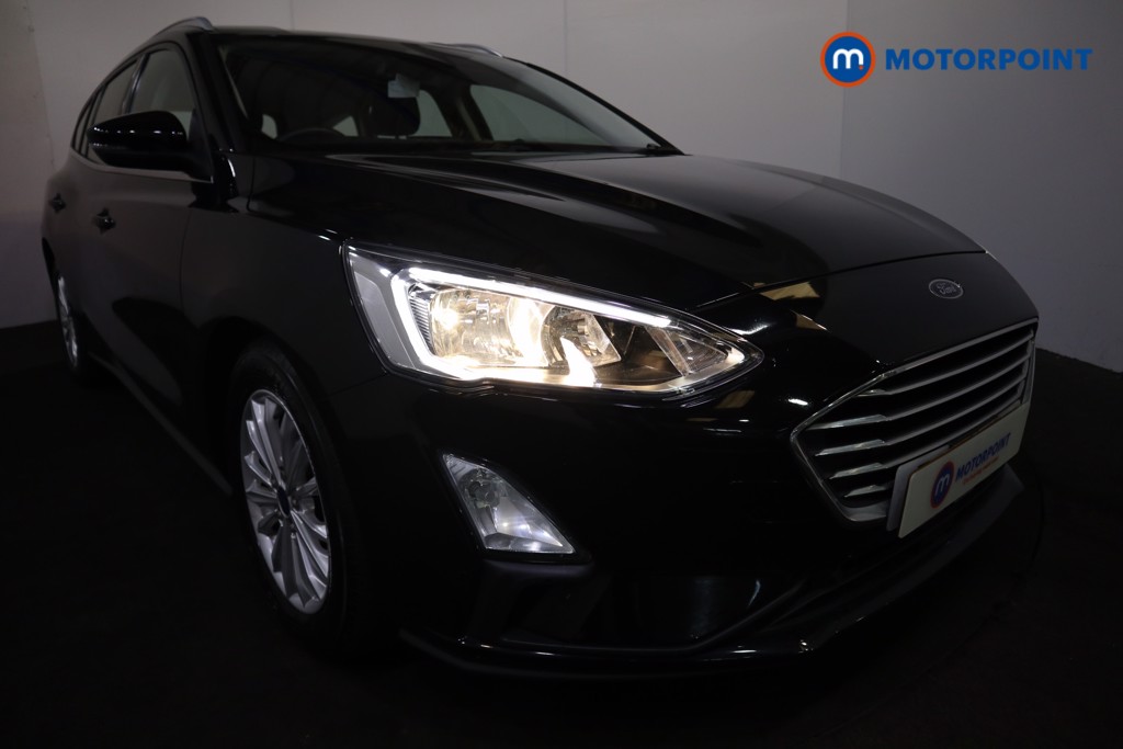 Ford Focus Titanium Automatic Petrol Estate - Stock Number (1545787) - 26th supplementary image