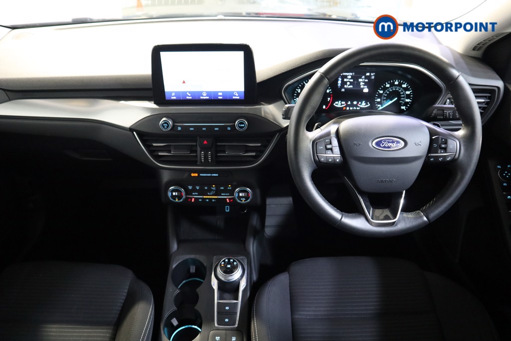 Ford Focus Titanium Automatic Petrol Estate - Stock Number (1545787) - 1st supplementary image