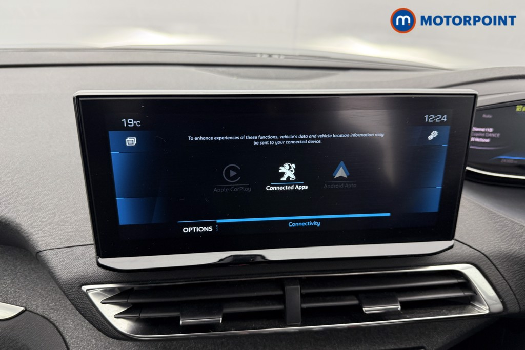 Peugeot 3008 Allure Premium Automatic Diesel SUV - Stock Number (1545865) - 2nd supplementary image