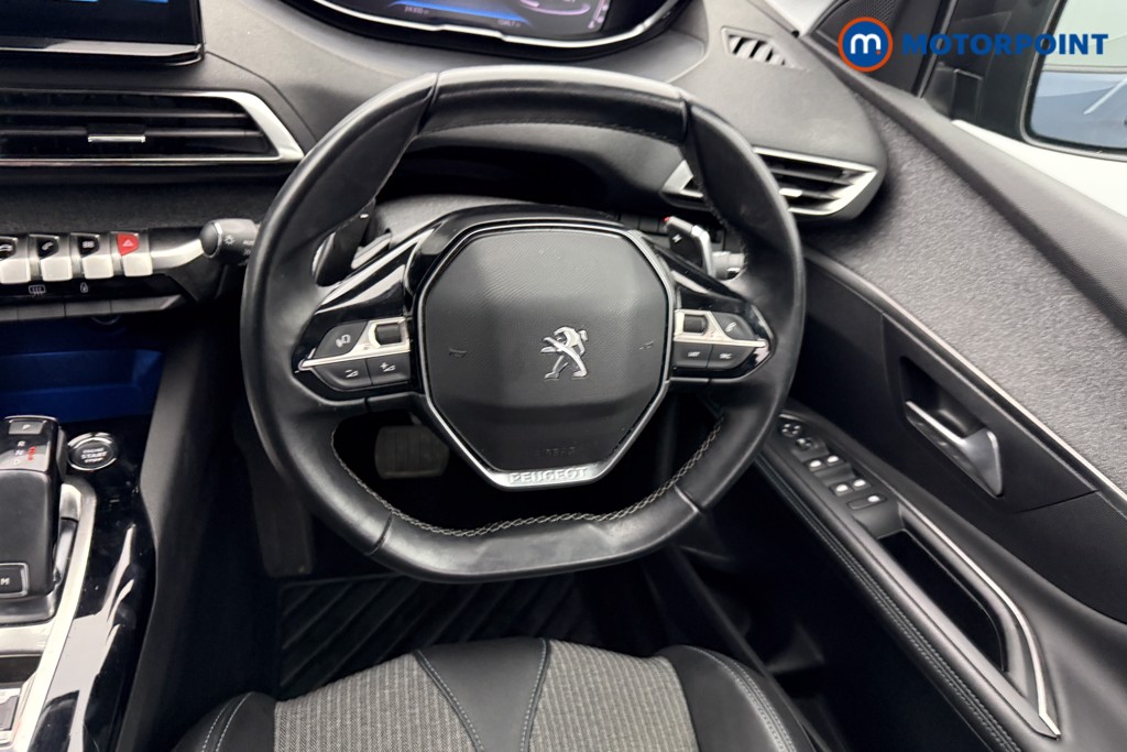 Peugeot 3008 Allure Premium Automatic Diesel SUV - Stock Number (1545865) - 3rd supplementary image