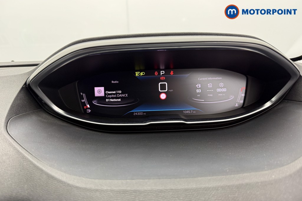 Peugeot 3008 Allure Premium Automatic Diesel SUV - Stock Number (1545865) - 5th supplementary image