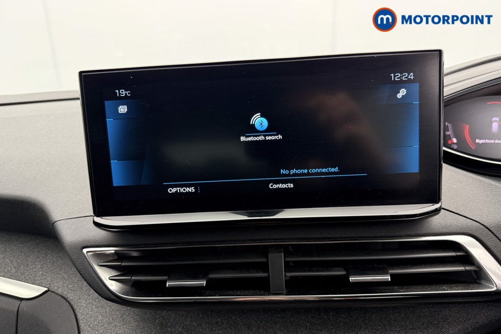 Peugeot 3008 Allure Premium Automatic Diesel SUV - Stock Number (1545865) - 8th supplementary image