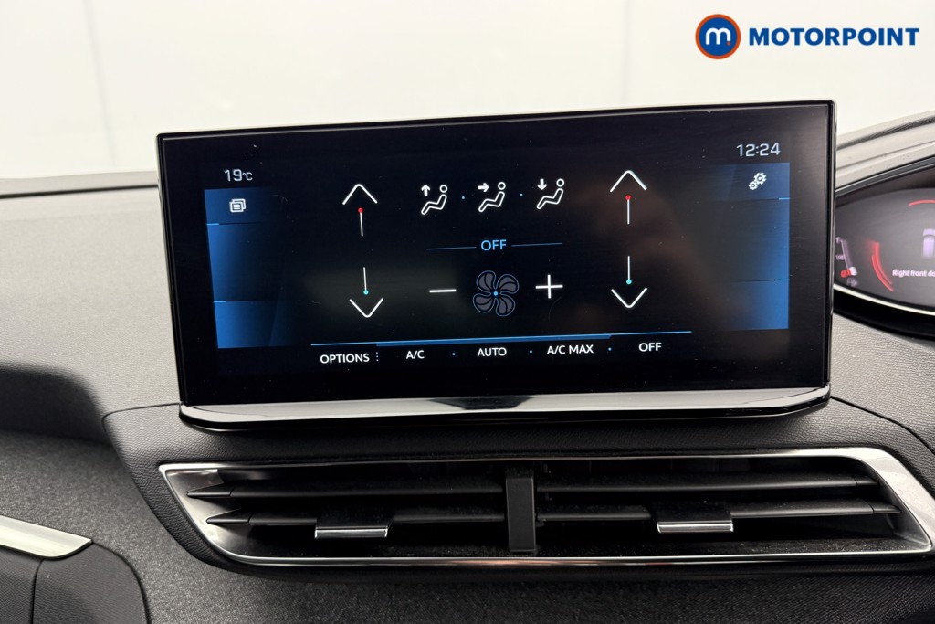 Peugeot 3008 Allure Premium Automatic Diesel SUV - Stock Number (1545865) - 9th supplementary image