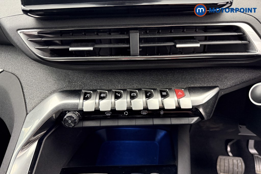 Peugeot 3008 Allure Premium Automatic Diesel SUV - Stock Number (1545865) - 11th supplementary image
