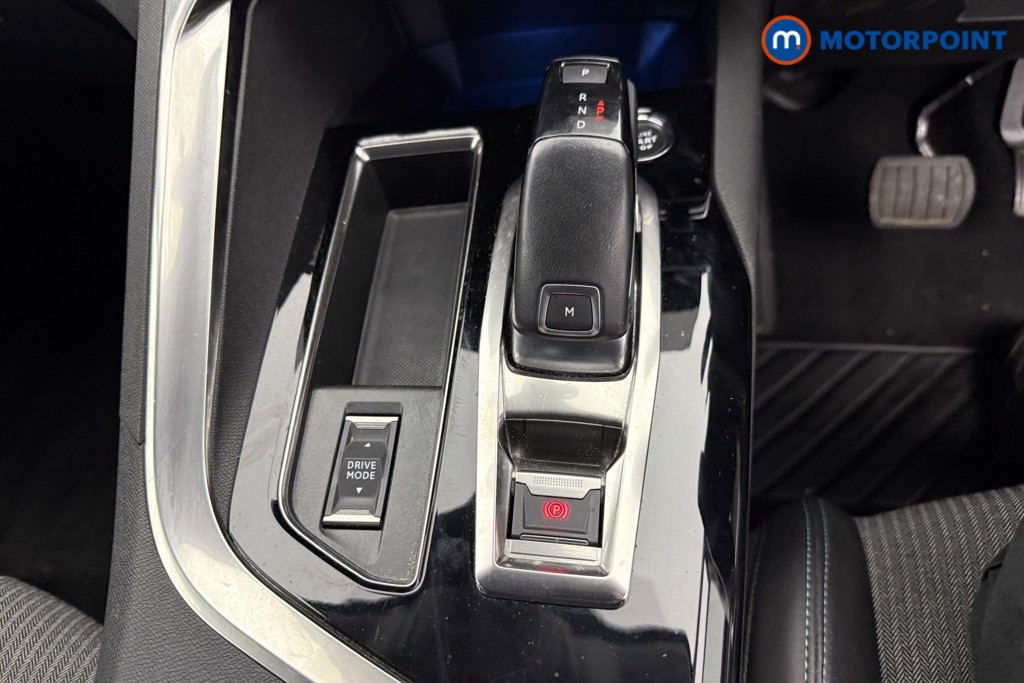 Peugeot 3008 Allure Premium Automatic Diesel SUV - Stock Number (1545865) - 12th supplementary image