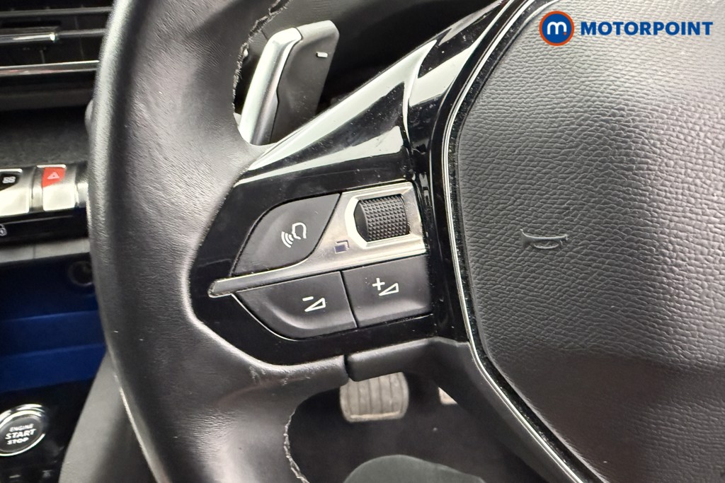 Peugeot 3008 Allure Premium Automatic Diesel SUV - Stock Number (1545865) - 13th supplementary image