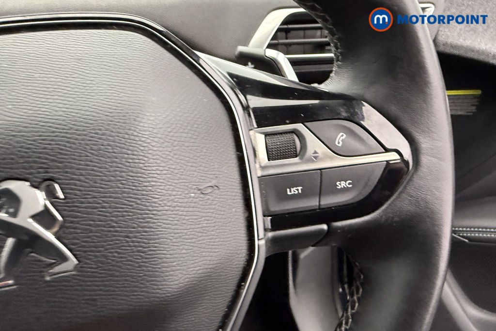 Peugeot 3008 Allure Premium Automatic Diesel SUV - Stock Number (1545865) - 14th supplementary image