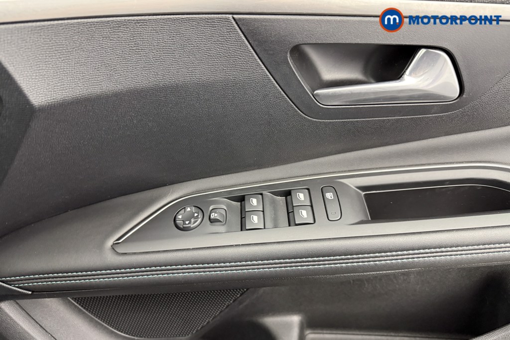 Peugeot 3008 Allure Premium Automatic Diesel SUV - Stock Number (1545865) - 16th supplementary image