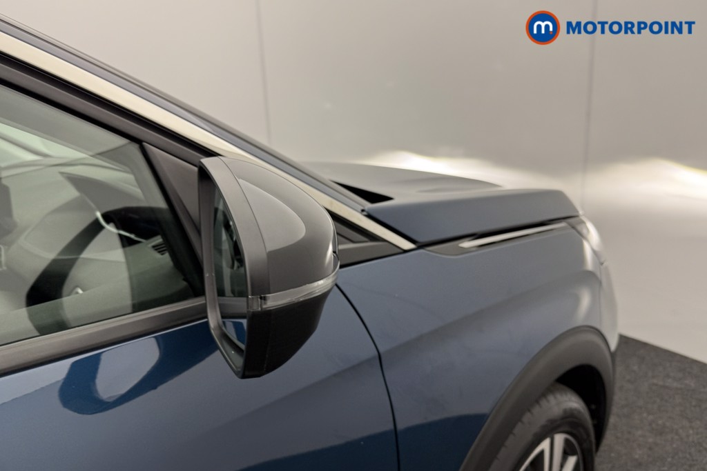 Peugeot 3008 Allure Premium Automatic Diesel SUV - Stock Number (1545865) - 18th supplementary image