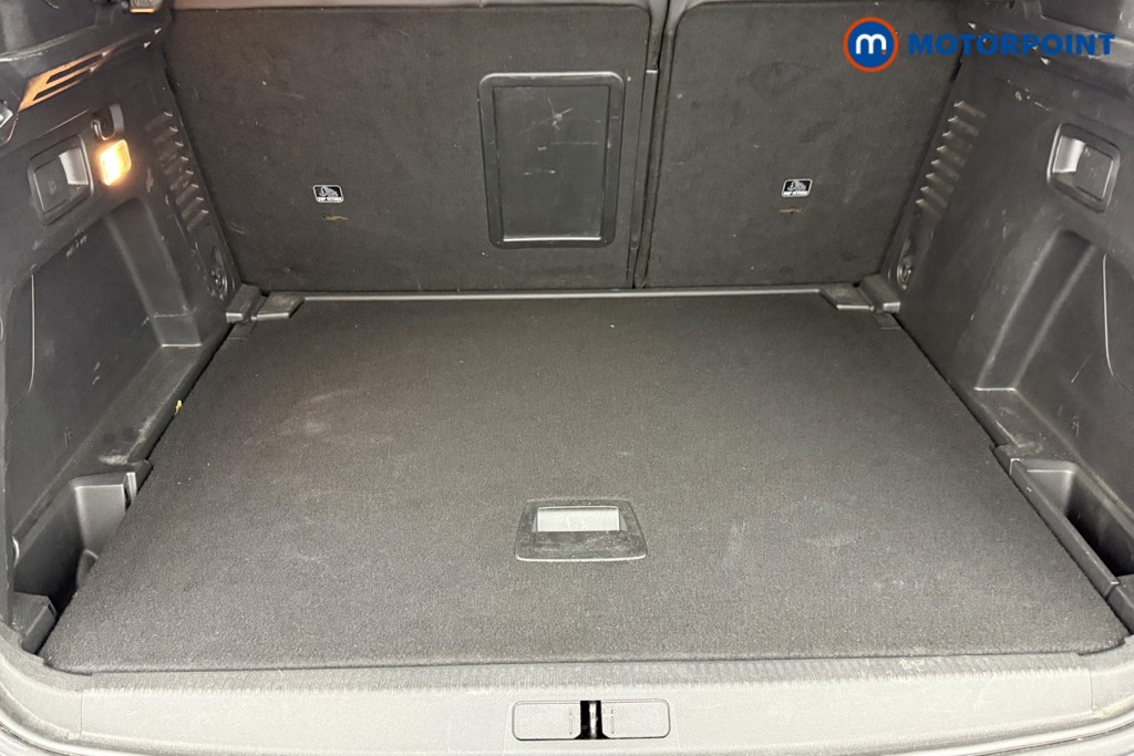 Peugeot 3008 Allure Premium Automatic Diesel SUV - Stock Number (1545865) - 21st supplementary image