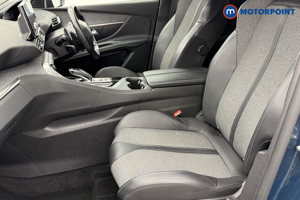 Peugeot 3008 Allure Premium Automatic Diesel SUV - Stock Number (1545865) - 22nd supplementary image