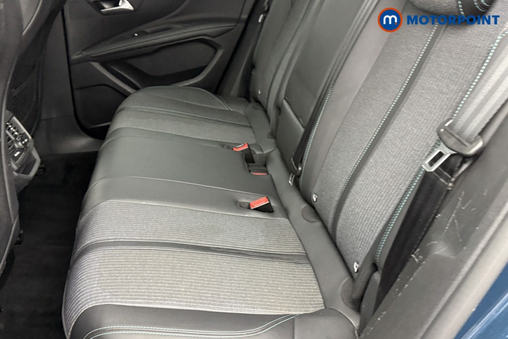 Peugeot 3008 Allure Premium Automatic Diesel SUV - Stock Number (1545865) - 23rd supplementary image
