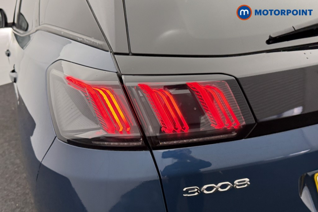 Peugeot 3008 Allure Premium Automatic Diesel SUV - Stock Number (1545865) - 25th supplementary image