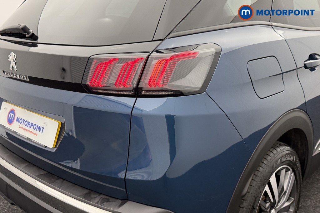 Peugeot 3008 Allure Premium Automatic Diesel SUV - Stock Number (1545865) - 26th supplementary image