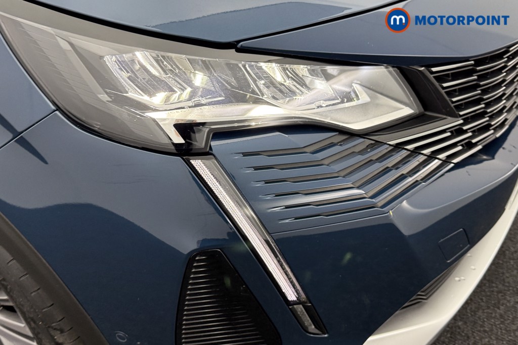 Peugeot 3008 Allure Premium Automatic Diesel SUV - Stock Number (1545865) - 27th supplementary image