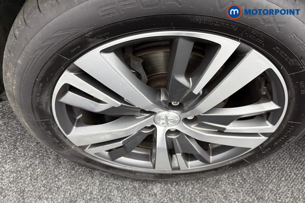 Peugeot 3008 Allure Premium Automatic Diesel SUV - Stock Number (1545865) - 29th supplementary image