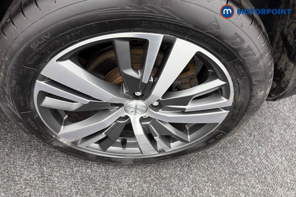 Peugeot 3008 Allure Premium Automatic Diesel SUV - Stock Number (1545865) - 30th supplementary image