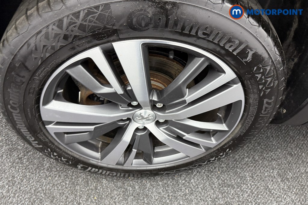 Peugeot 3008 Allure Premium Automatic Diesel SUV - Stock Number (1545865) - 31st supplementary image