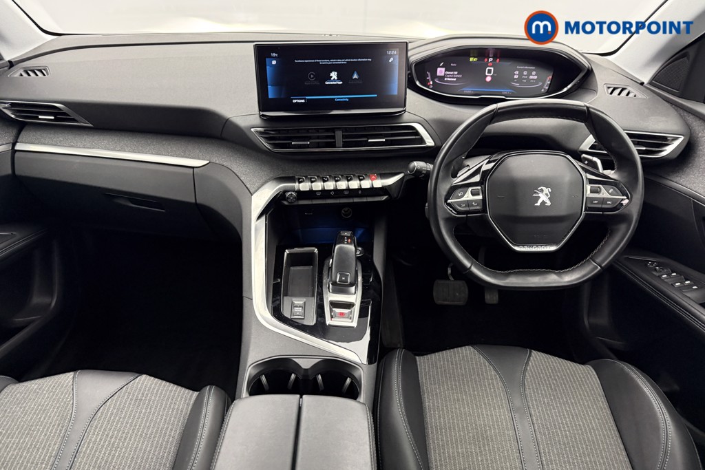 Peugeot 3008 Allure Premium Automatic Diesel SUV - Stock Number (1545865) - 1st supplementary image