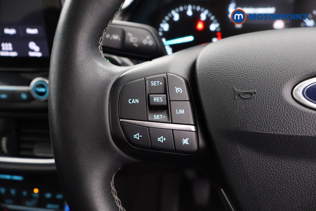 Ford Fiesta Active X Manual Petrol Hatchback - Stock Number (1545944) - 2nd supplementary image