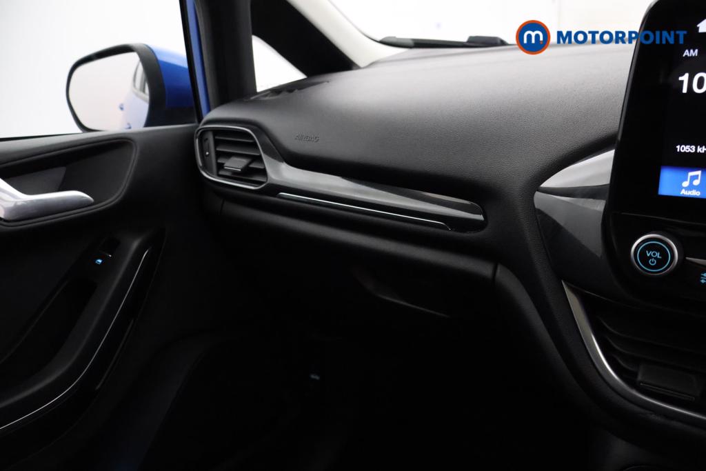 Ford Fiesta Active X Manual Petrol Hatchback - Stock Number (1545944) - 6th supplementary image