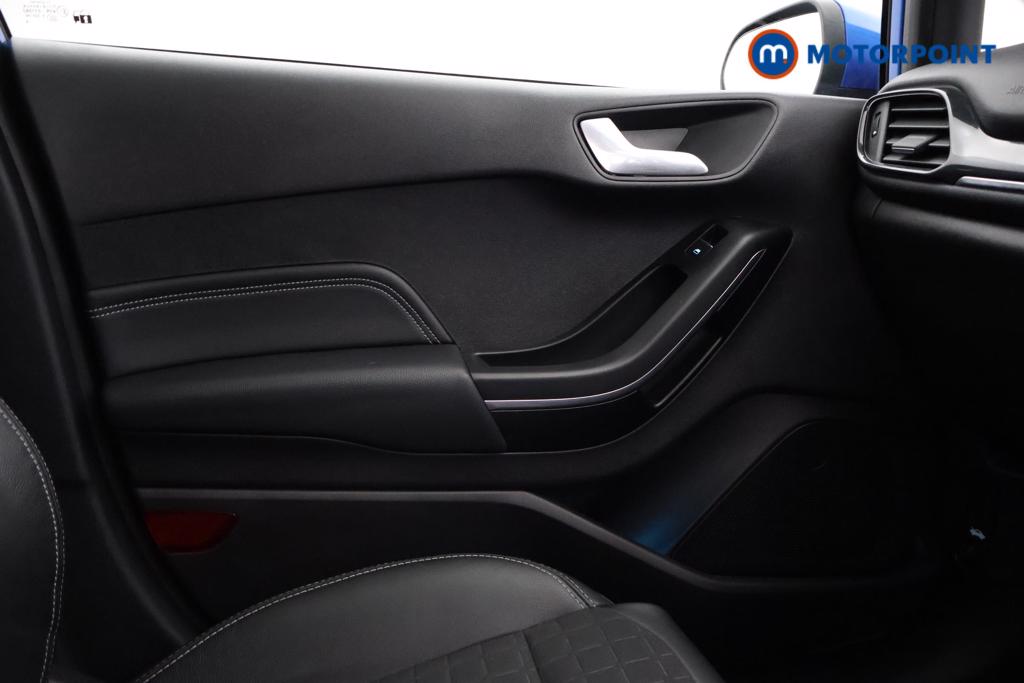 Ford Fiesta Active X Manual Petrol Hatchback - Stock Number (1545944) - 7th supplementary image