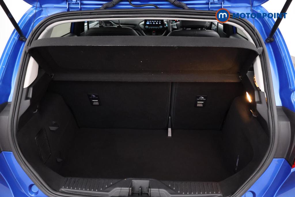 Ford Fiesta Active X Manual Petrol Hatchback - Stock Number (1545944) - 12th supplementary image