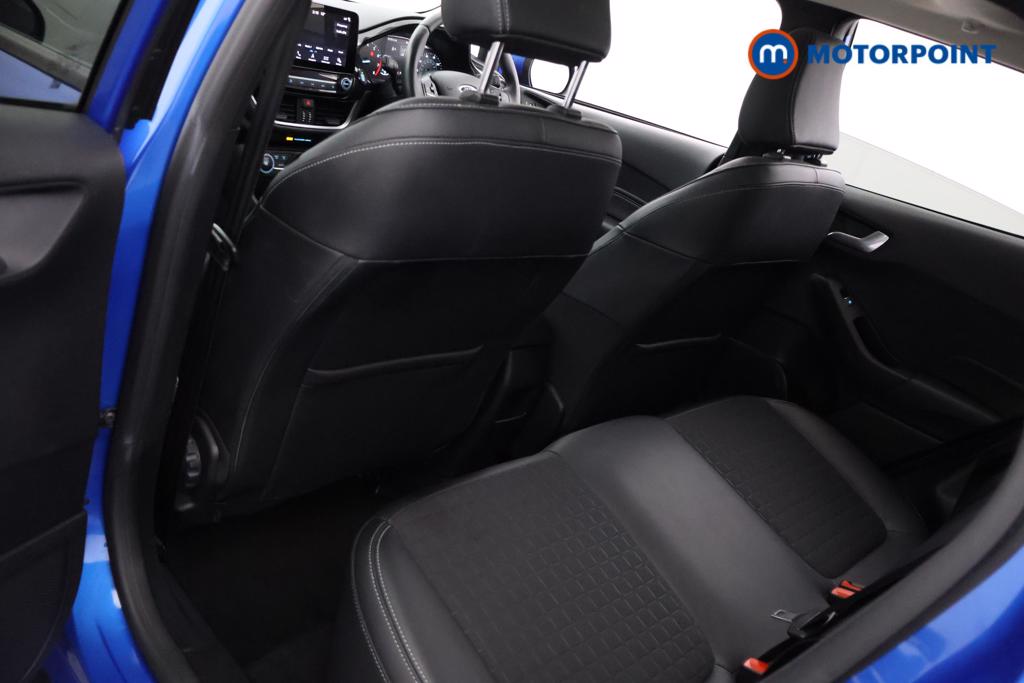 Ford Fiesta Active X Manual Petrol Hatchback - Stock Number (1545944) - 13th supplementary image