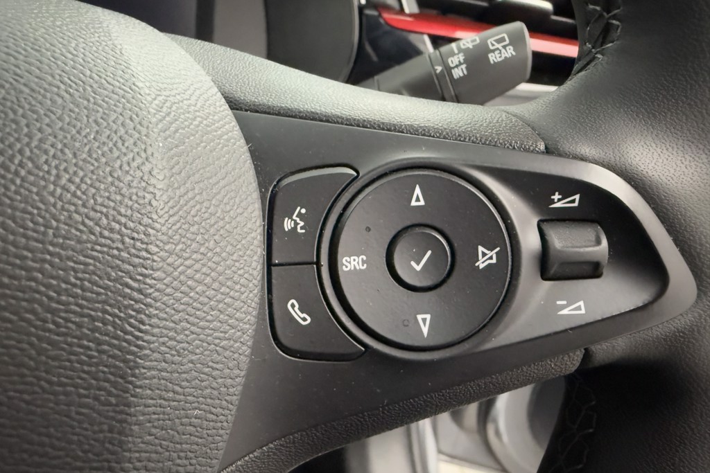 Vauxhall Corsa GS Manual Petrol Hatchback - Stock Number (1546256) - 7th supplementary image