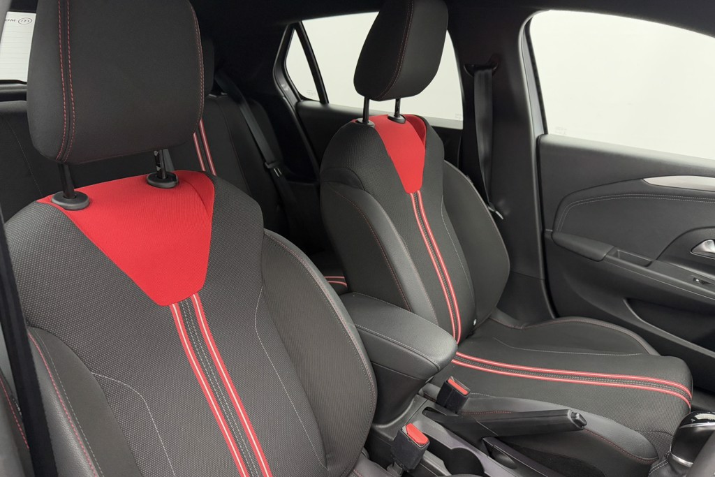 Vauxhall Corsa GS Manual Petrol Hatchback - Stock Number (1546256) - 10th supplementary image