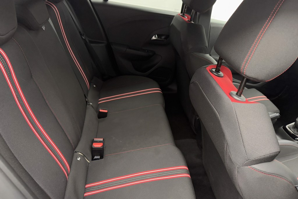 Vauxhall Corsa GS Manual Petrol Hatchback - Stock Number (1546256) - 13th supplementary image