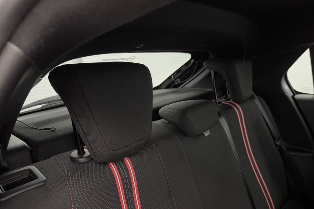 Vauxhall Corsa GS Manual Petrol Hatchback - Stock Number (1546256) - 14th supplementary image