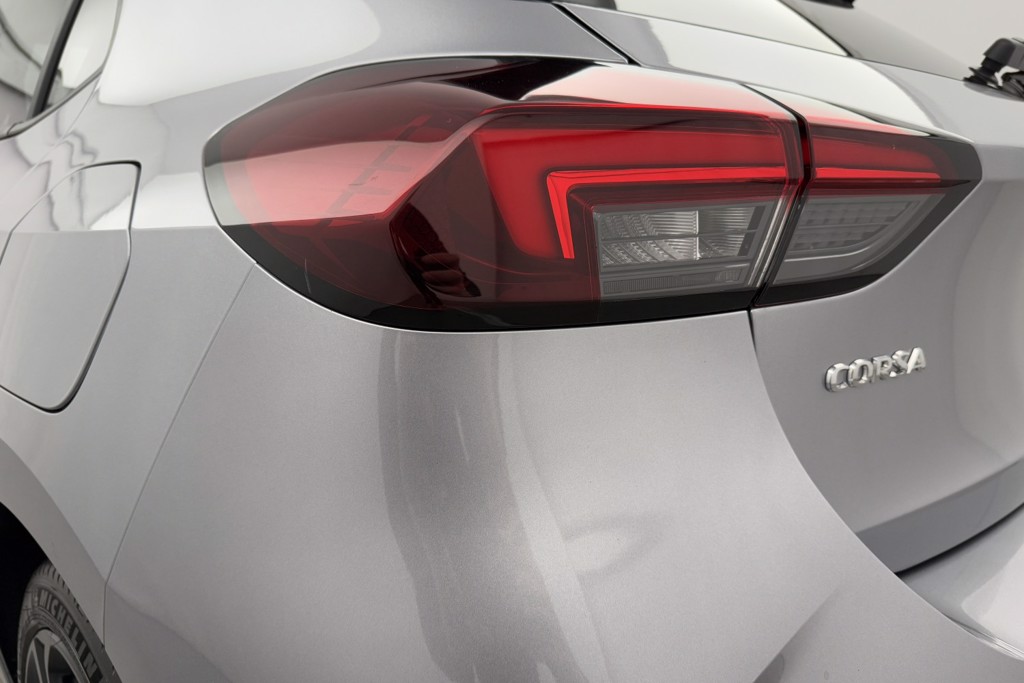 Vauxhall Corsa GS Manual Petrol Hatchback - Stock Number (1546256) - 16th supplementary image