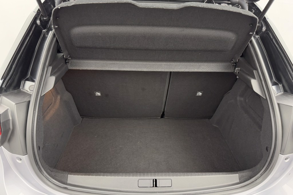 Vauxhall Corsa GS Manual Petrol Hatchback - Stock Number (1546256) - 18th supplementary image