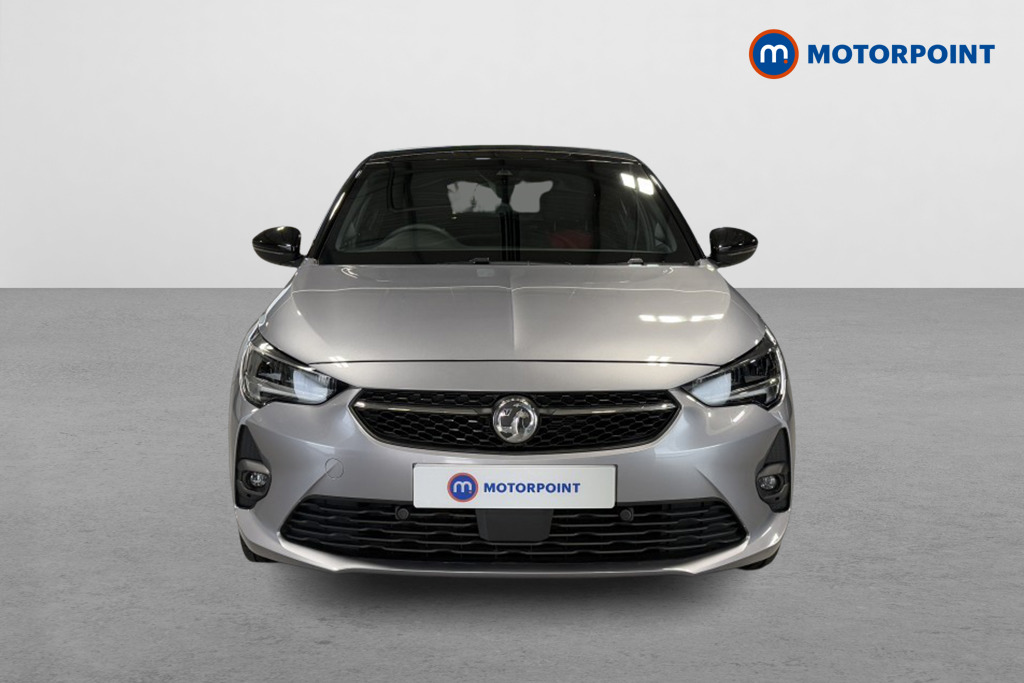 Vauxhall Corsa GS Manual Petrol Hatchback - Stock Number (1546256) - Front bumper