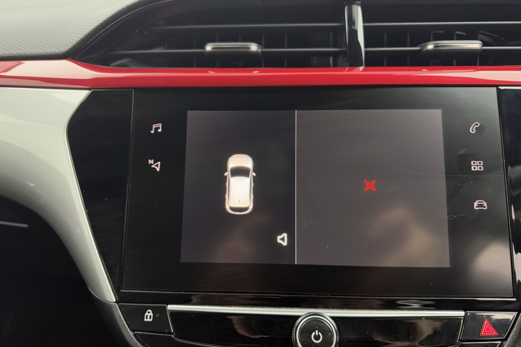 Vauxhall Corsa GS Manual Petrol Hatchback - Stock Number (1546260) - 3rd supplementary image