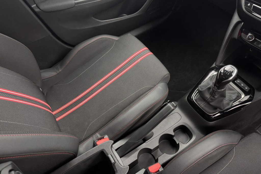Vauxhall Corsa GS Manual Petrol Hatchback - Stock Number (1546260) - 6th supplementary image