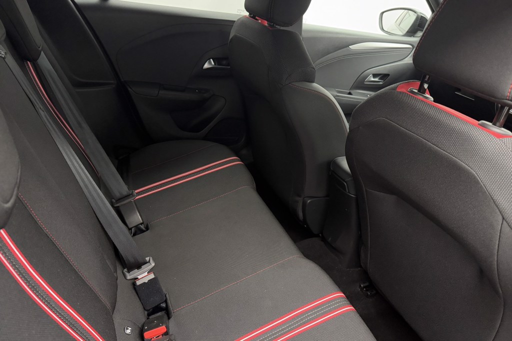 Vauxhall Corsa GS Manual Petrol Hatchback - Stock Number (1546260) - 8th supplementary image