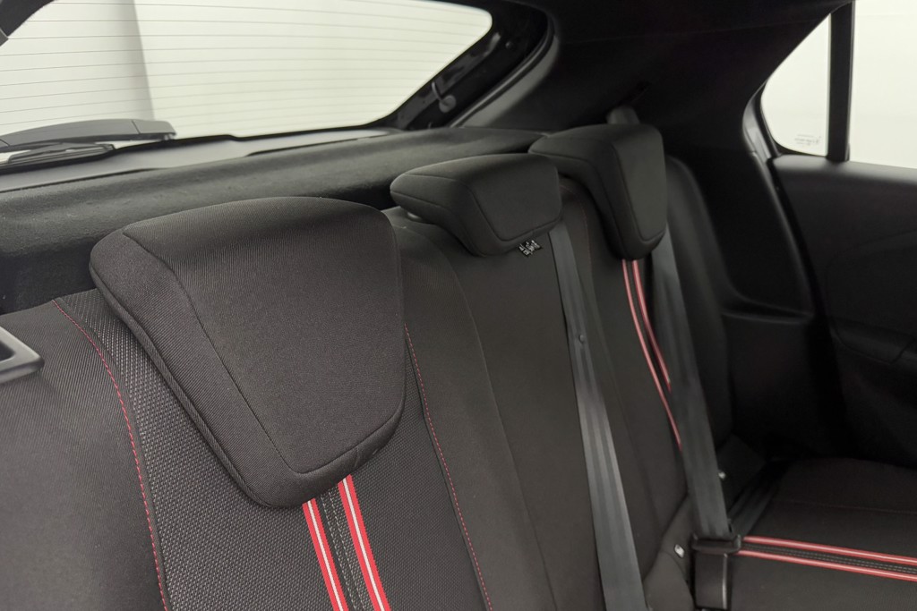 Vauxhall Corsa GS Manual Petrol Hatchback - Stock Number (1546260) - 9th supplementary image
