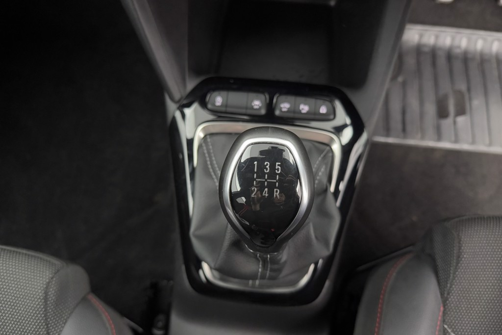 Vauxhall Corsa GS Manual Petrol Hatchback - Stock Number (1546260) - 11th supplementary image