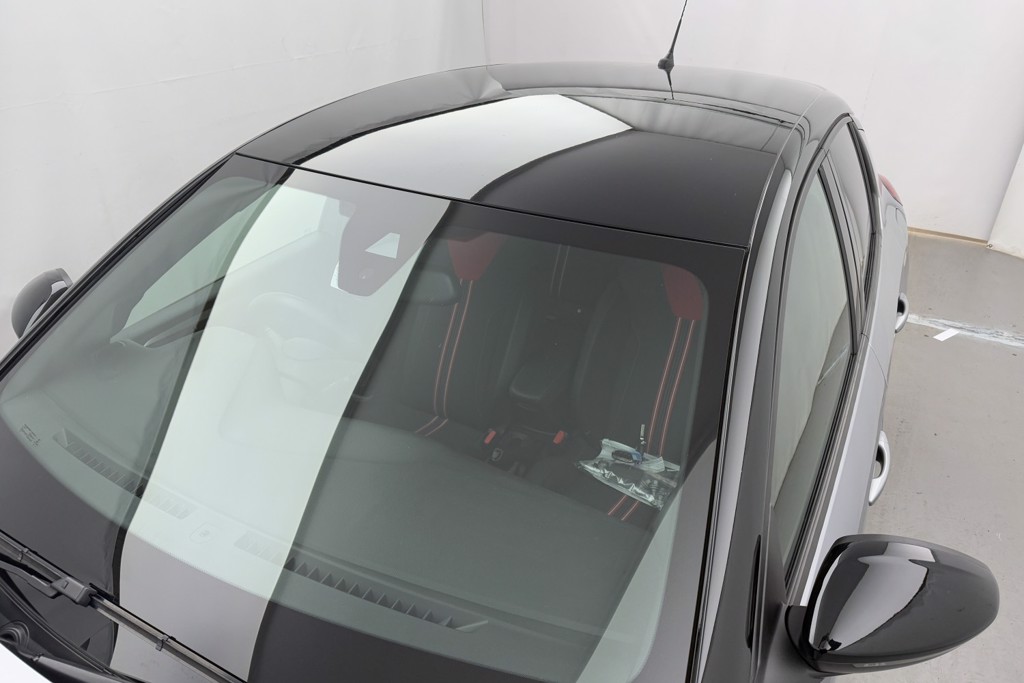 Vauxhall Corsa GS Manual Petrol Hatchback - Stock Number (1546260) - 16th supplementary image