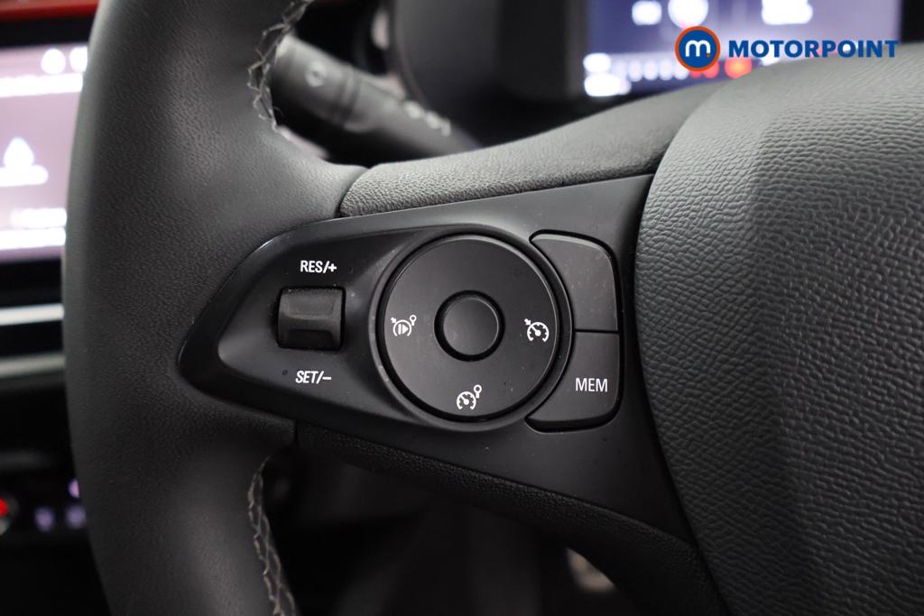Vauxhall Corsa GS Manual Petrol Hatchback - Stock Number (1546276) - 2nd supplementary image