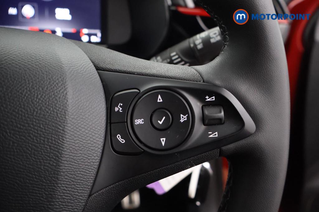 Vauxhall Corsa GS Manual Petrol Hatchback - Stock Number (1546276) - 3rd supplementary image