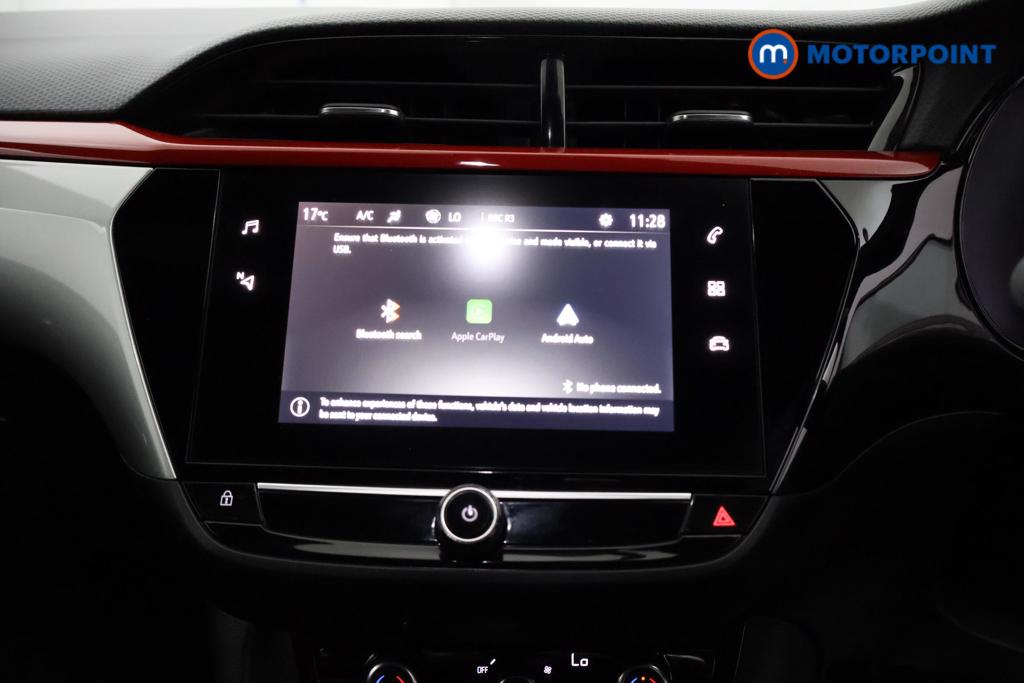 Vauxhall Corsa GS Manual Petrol Hatchback - Stock Number (1546276) - 5th supplementary image