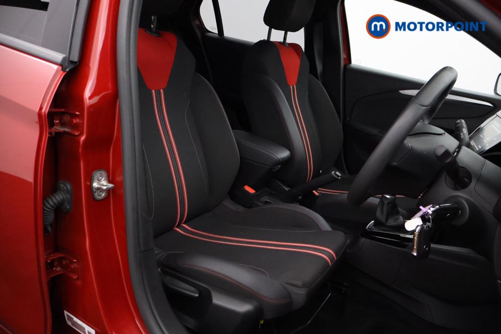 Vauxhall Corsa GS Manual Petrol Hatchback - Stock Number (1546276) - 9th supplementary image